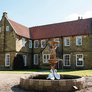 Hotel Pinchinthorpe Hall