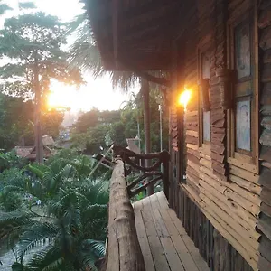 Guest house Orchid, Koh Tao