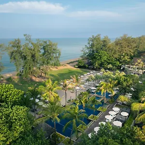 Station touristique Anantara Phuket