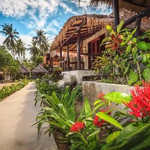 Resort Secret Garden Village, Koh Tao