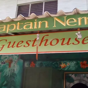 Captain Nemo Koh Tao