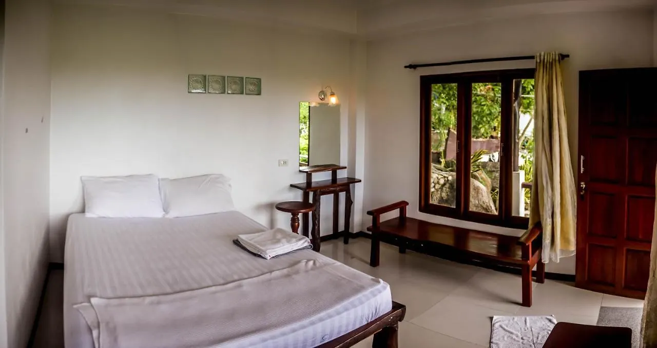 Inn High Bar (Adults Only) Hotel Koh Tao