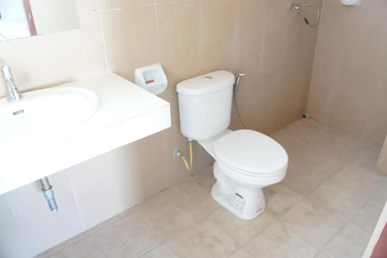 ** Inn High Bar (Adults Only) Hotel Koh Tao Thailand