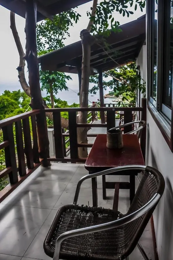 Inn High Bar (Adults Only) Hotel Koh Tao