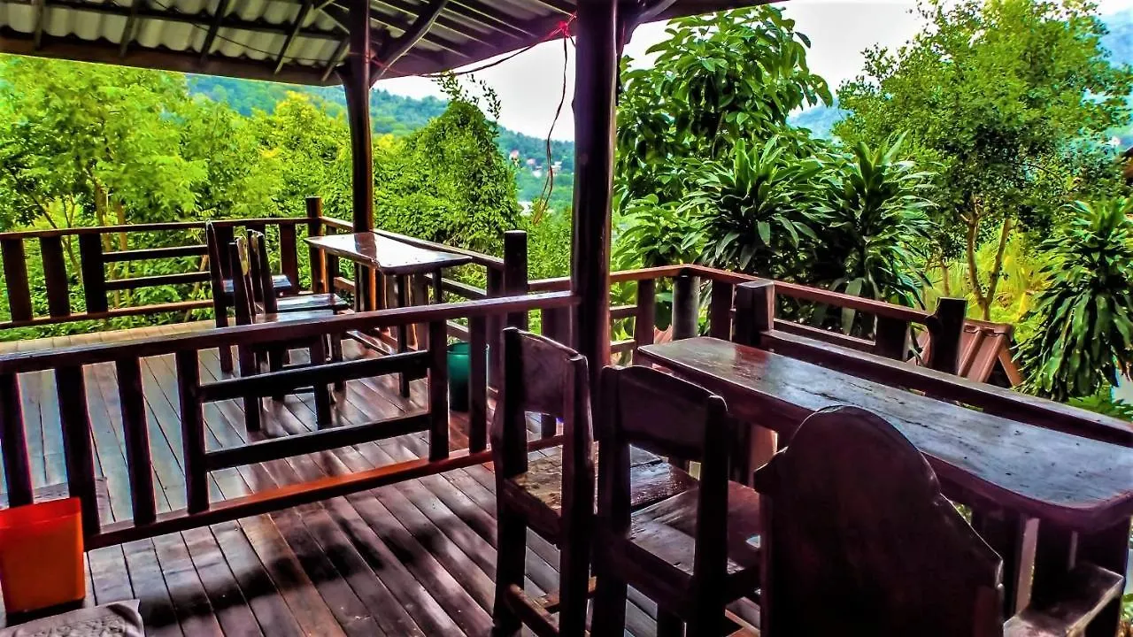 Inn High Bar (Adults Only) Hotel Koh Tao