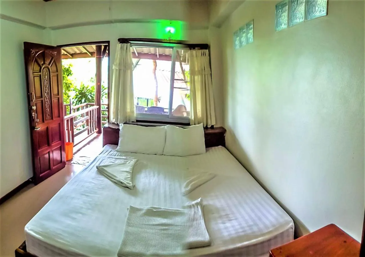 Inn High Bar (Adults Only) Hotel Koh Tao