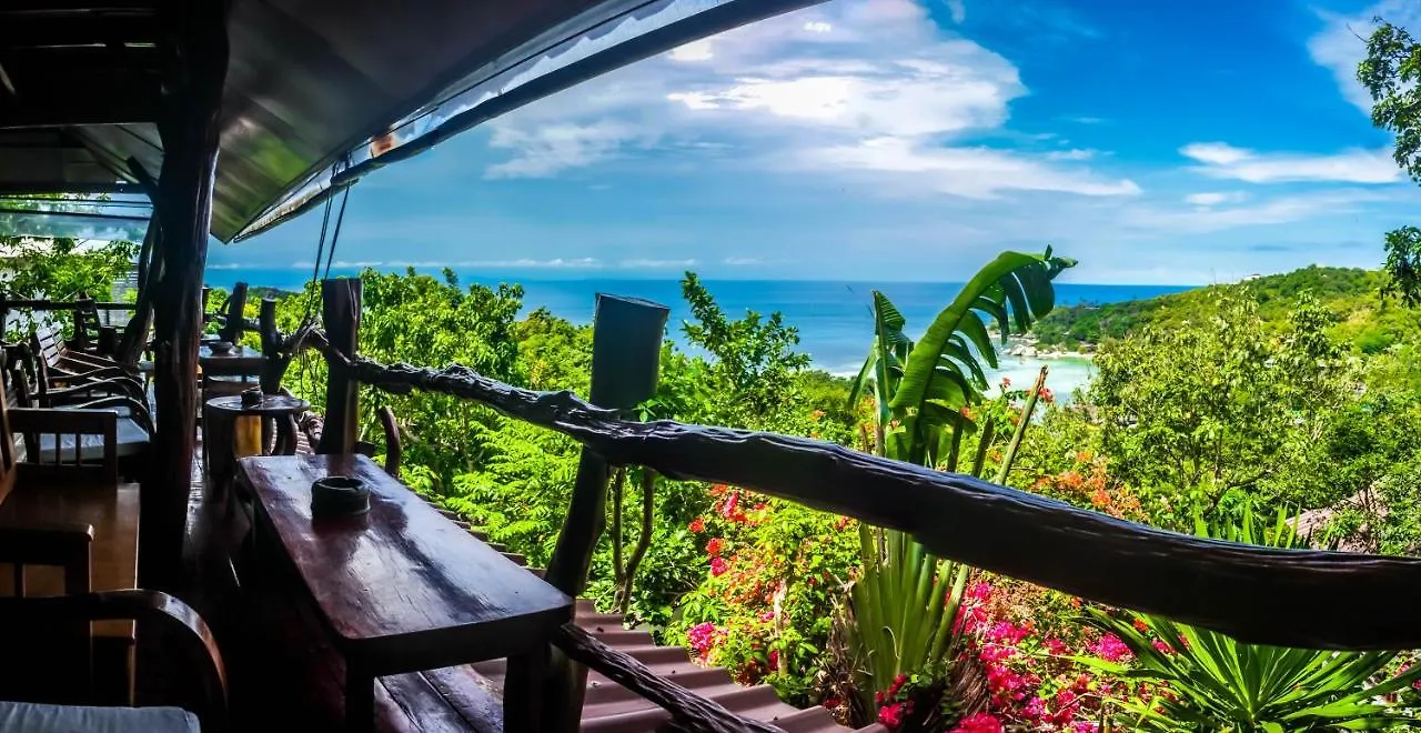 High Bar (Adults Only) Hotel Koh Tao