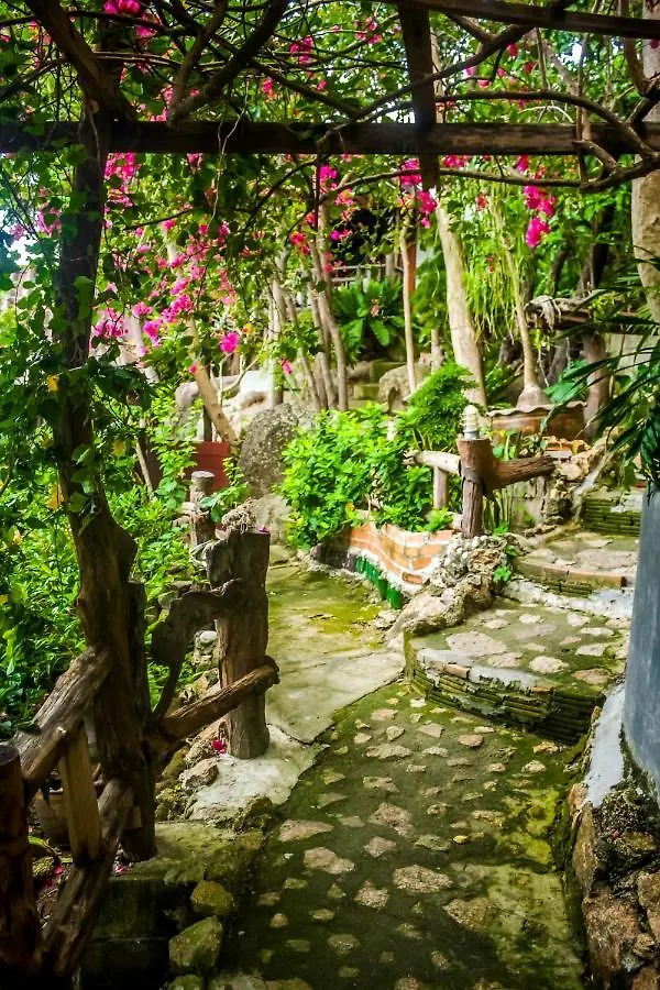 Inn High Bar (Adults Only) Hotel Koh Tao