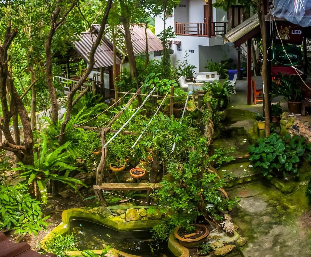 High Bar (Adults Only) Hotel Koh Tao