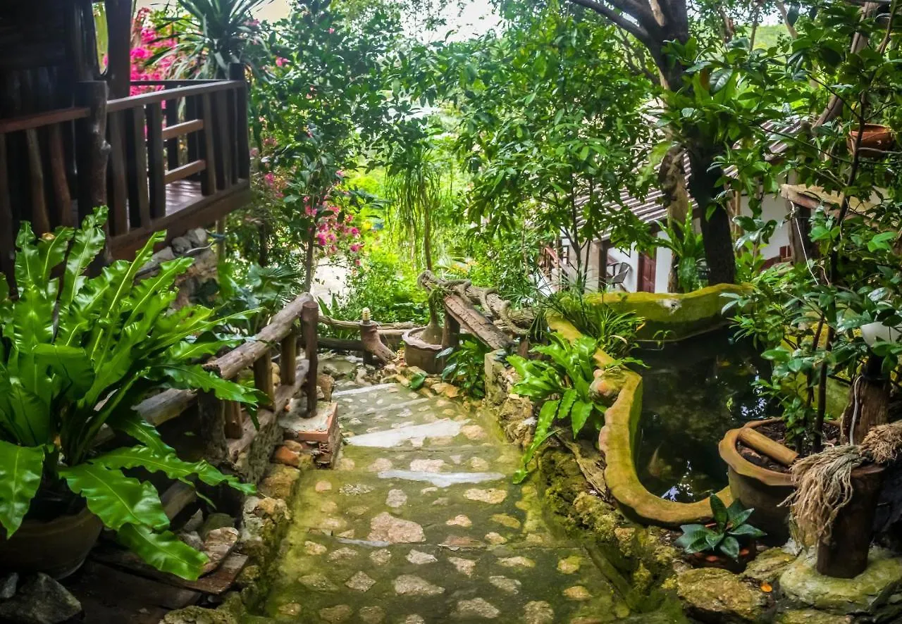 High Bar (Adults Only) Hotel Koh Tao Thailand