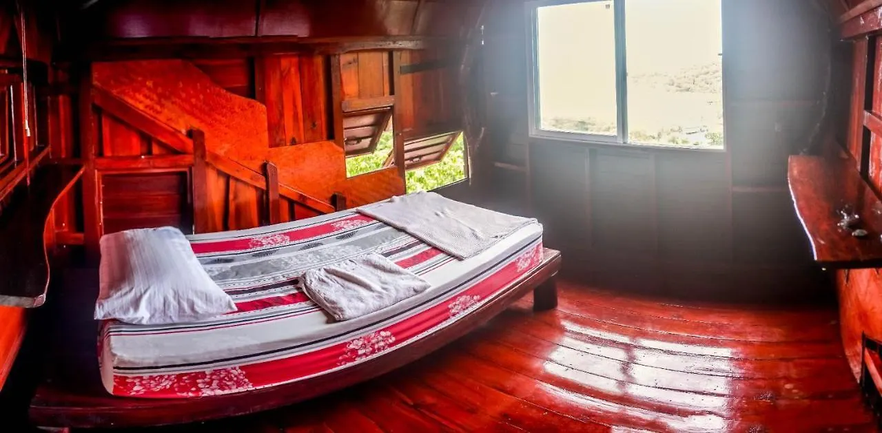 High Bar (Adults Only) Hotel Koh Tao Thailand
