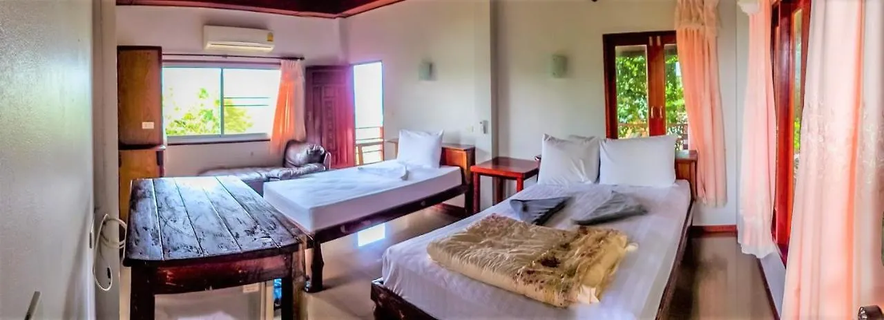 ** Inn High Bar (Adults Only) Hotel Koh Tao Thailand