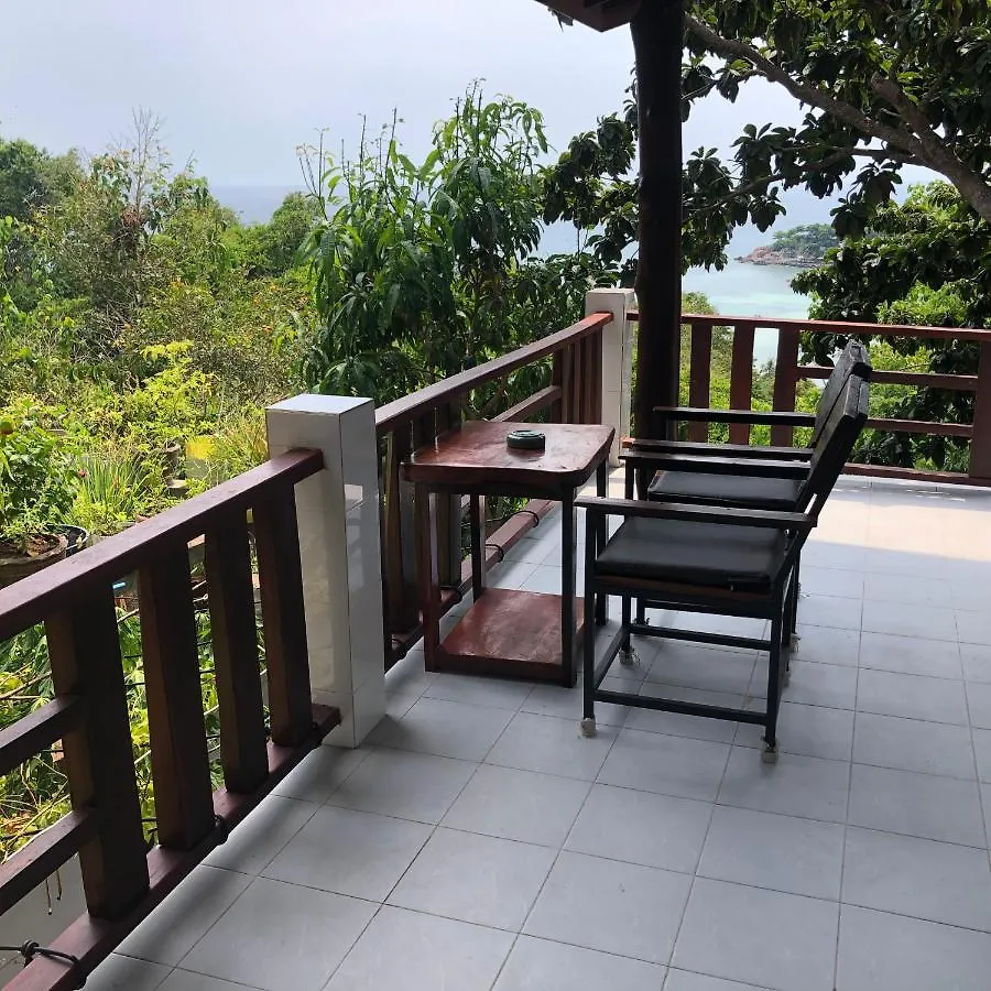 Inn High Bar (Adults Only) Hotel Koh Tao